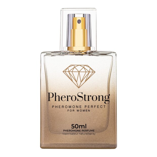 PheroStrong pheromone Only for Women 50 ml