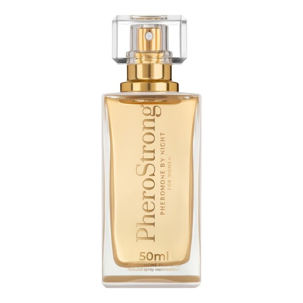 PheroStrong pheromone by Night for Women 50 ml