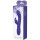 Pretty Love Cerberus Youth Violet Rabbit Vibrator Lila
