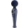 Pretty Love Skyler Vibrator Wand Massager Blau 22,4 cm