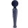 Pretty Love Skyler Vibrator Wand Massager Blau 22,4 cm
