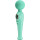 Pretty Love Skyler Vibrator Wand Massager Grün 22,4 cm