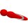 Pretty Love - Walter Vibrator Wand Red