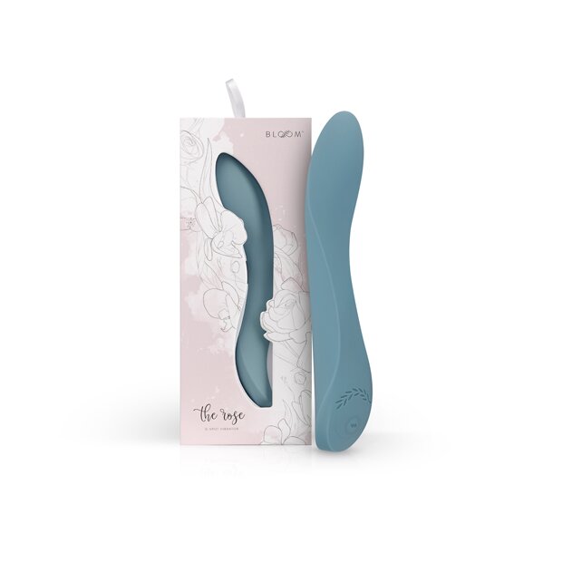 Outlet - The Rose G-Spot Vibrator