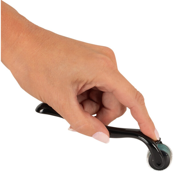 fetish Collection Micro Rouleau à Aiguilles