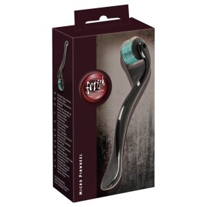 fetish Collection Micro Rouleau &agrave; Aiguilles