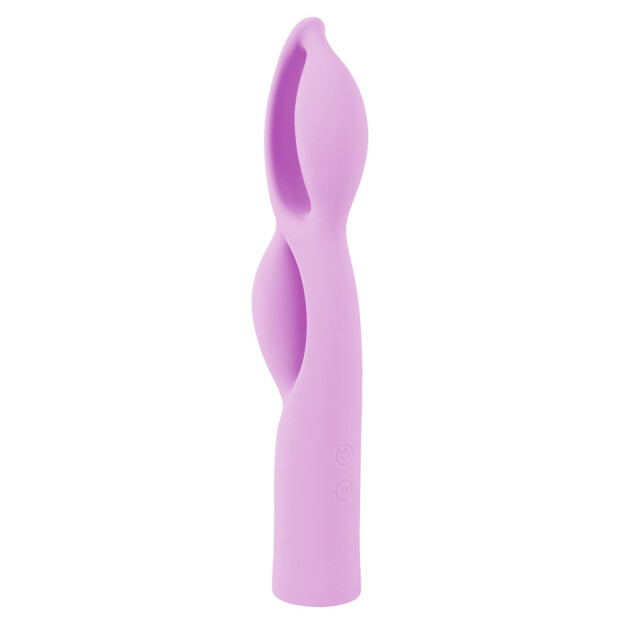 You2Toys Fabulous Vibrator Spezialvibrator Lila