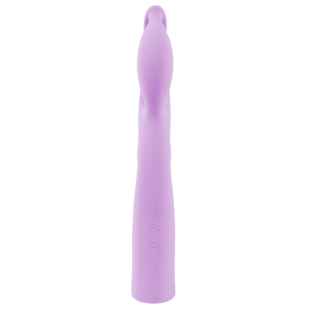 You2Toys Fabulous Vibrator Spezialvibrator Lila