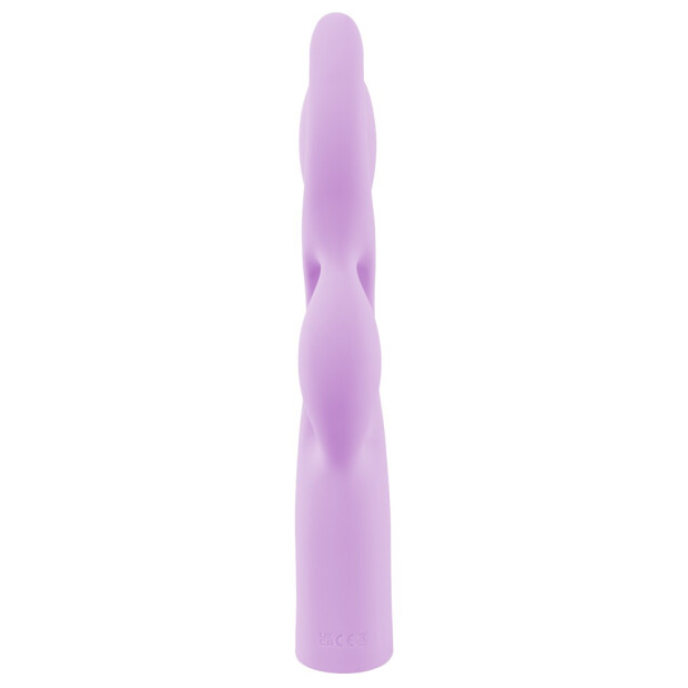 You2Toys Fabulous Vibrator Spezialvibrator Lila