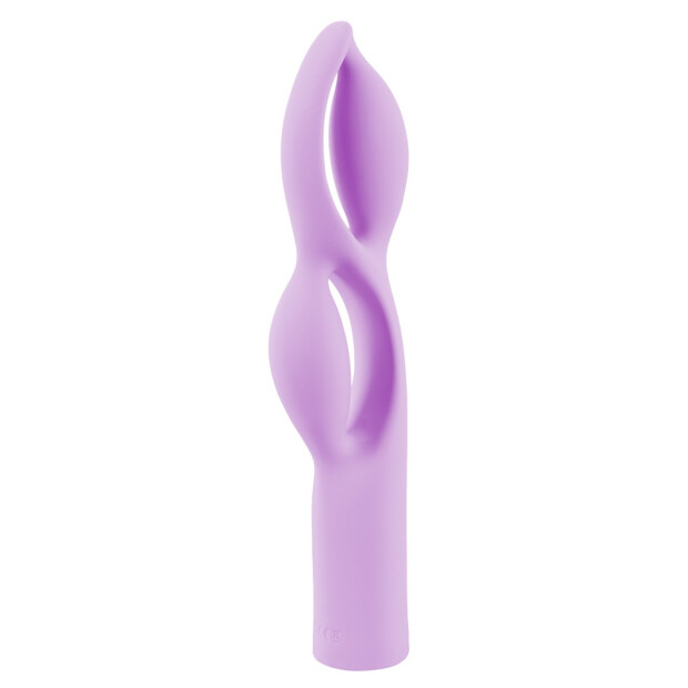 You2Toys Fabulous Vibrator Spezialvibrator Lila