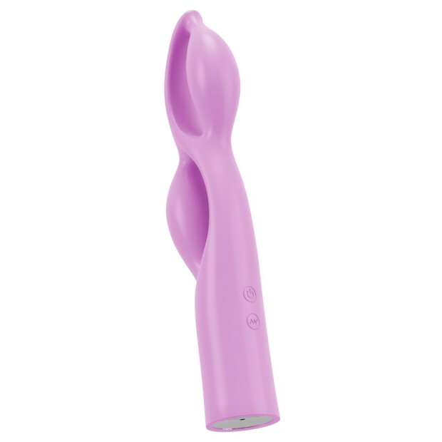 You2Toys Fabulous Vibrator Spezialvibrator Lila