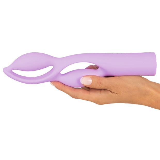 You2Toys Fabulous Vibrator Spezialvibrator Lila