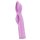 You2Toys Fabulous Vibrator Spezialvibrator Lila
