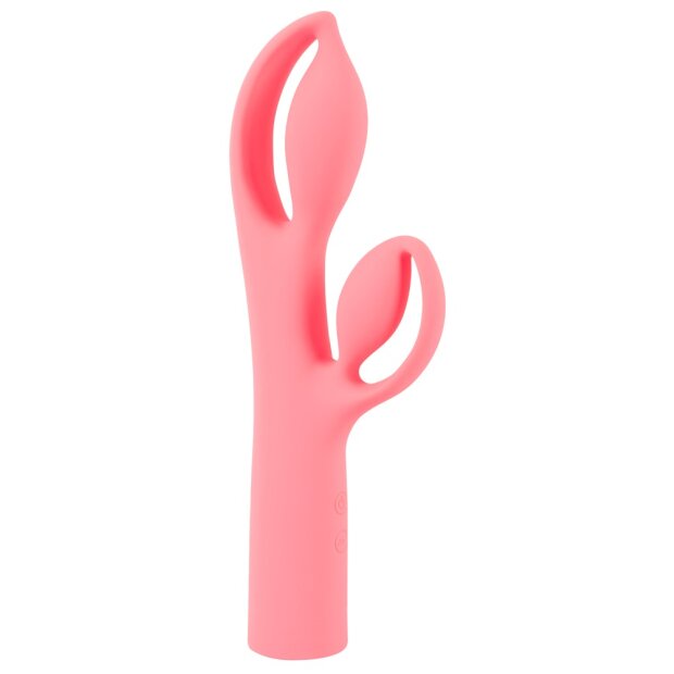 You2Toys Fabulous Vibrator Rabbit Rosa