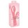 You2Toys Fabulous Vibrator Rabbit Rosa