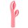 You2Toys Fabulous Vibrator Rabbit Rosa
