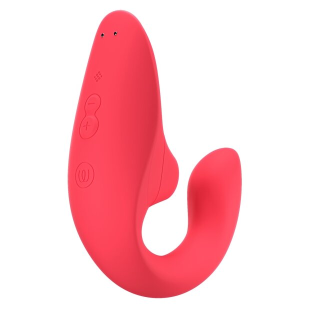 Womanizer Blend Vibrator Rosa 11,3 cm