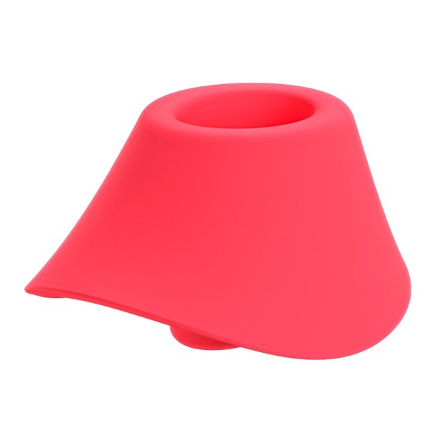 Womanizer Blend Vibrator Rosa 11,3 cm