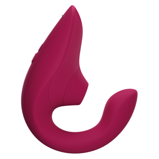 Womanizer Blend vibrant rose