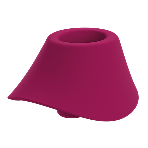 Womanizer Blend vibrant rose