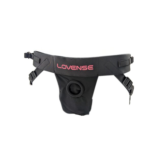 Lovense - Strapless Harness for Lapis