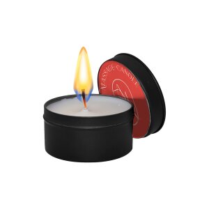 Dream Toys Amour massage candle - spicy scents