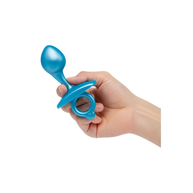 B-Vibe Bulb Plug 3.4 cm