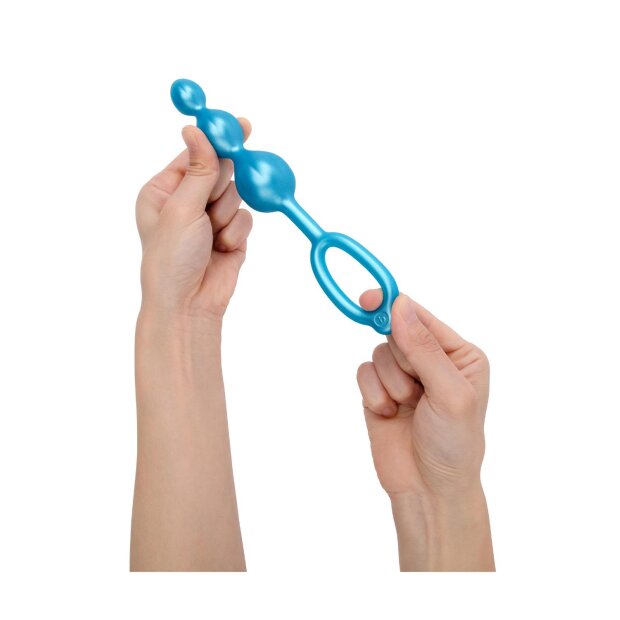 Set de plugs perles B-Vibe