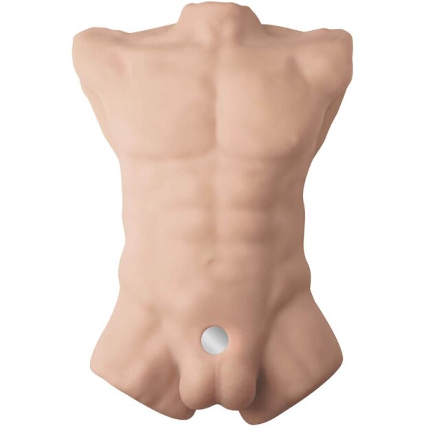 SILEXD Apollo L Torso Masturbator