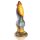 EPIC Phoenix Vibrierender Dildo Mehrfarbig 26,5 cm