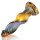 EPIC Phoenix Vibrierender Dildo Mehrfarbig 26,5 cm