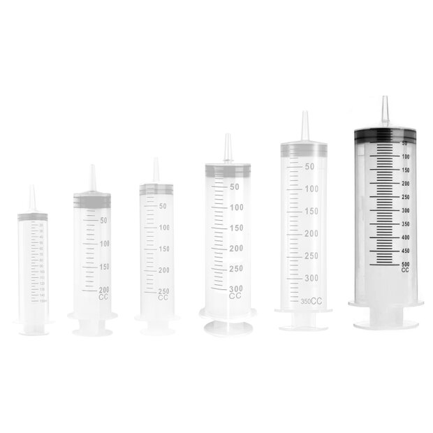 BDSMaster Pipe Squirt XXXL Injecteur-seringue 550 ml