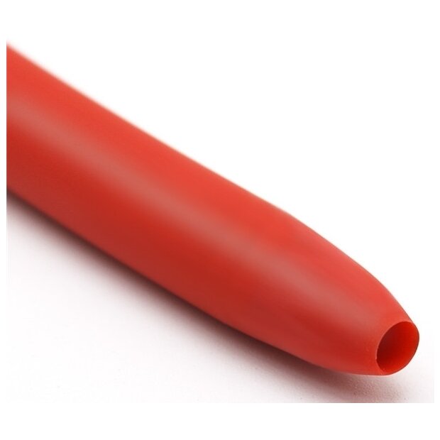 BDSMaster Flexibler Schlauch für Pipe Flex Spritze M 50 cm