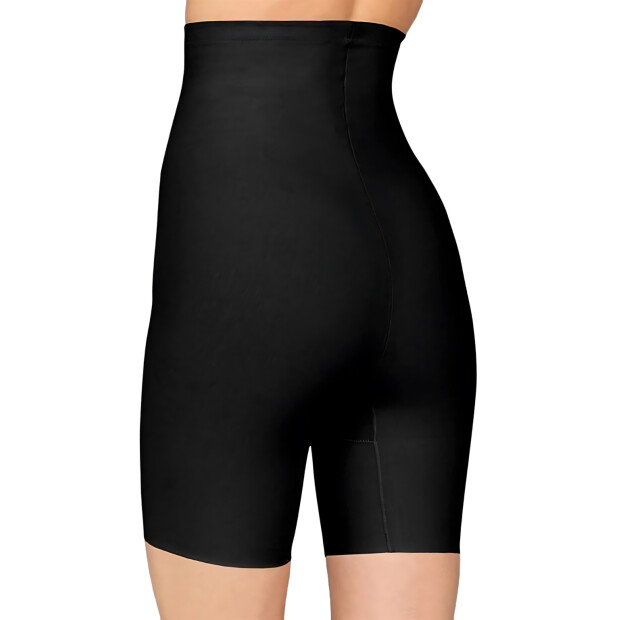 Doreanse Damen Shaping Shorts Highwaist Black XXL