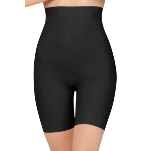 Doreanse Damen Shaping Shorts Highwaist Black XXL