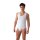 Doreanse Herren Basic Slip Body weiß S - XXL