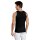 Doreanse Herren Thermal Tank Top schwarz S - XXL