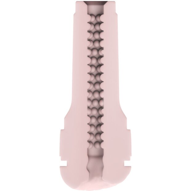 Kiiroo Vagina Masturbator Beige