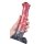 Bad Horse Fadi Horse Dildo Mehrfarbig 22 cm