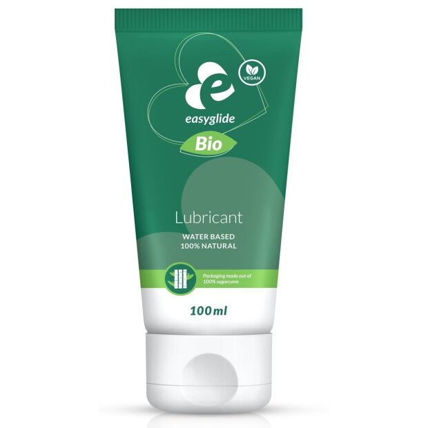 EasyGlide Lubrifiant à leau biologique Easyglide 100 ml