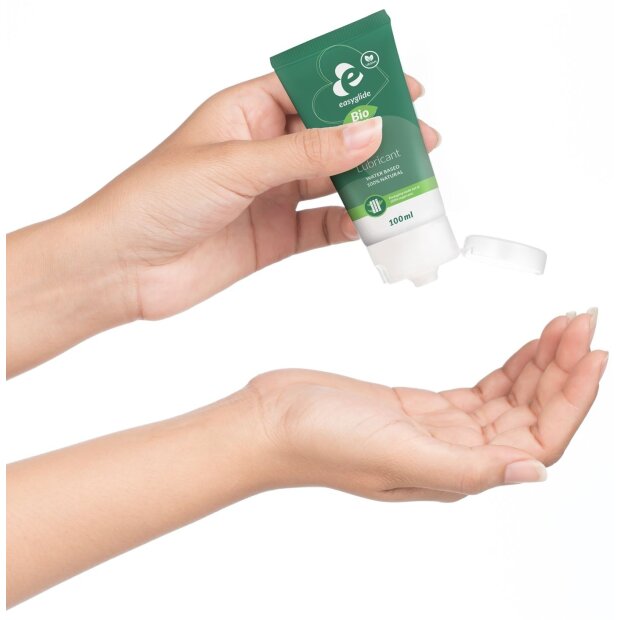 EasyGlide Lubrifiant à leau biologique Easyglide 100 ml