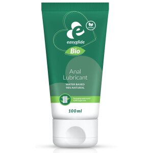 EasyGlide Bio Anal Gleitmittel 100 ml