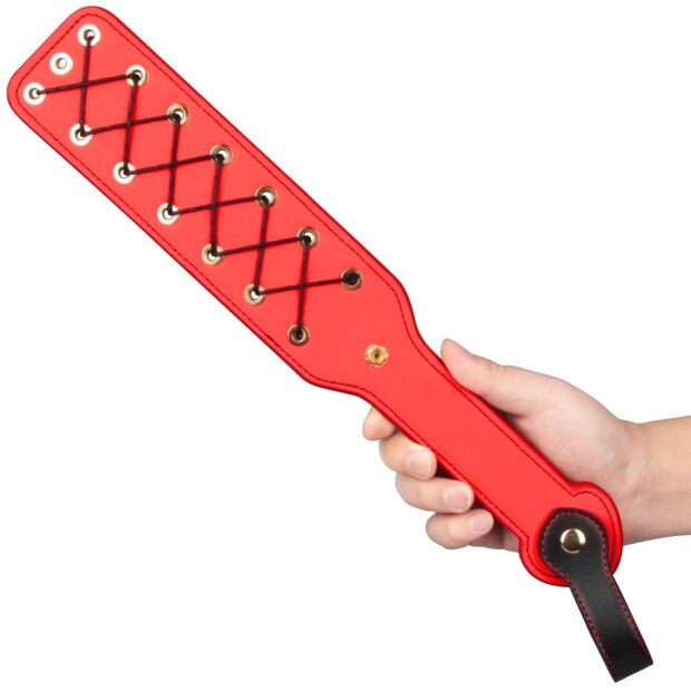 15 Rebellion Reign Rope Paddle