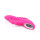 Teazers Double Rabbit Vibrator Pink 21 cm