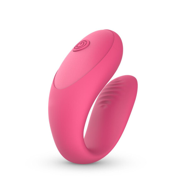 EasyConnect Couples Vibrator Orio app controlled