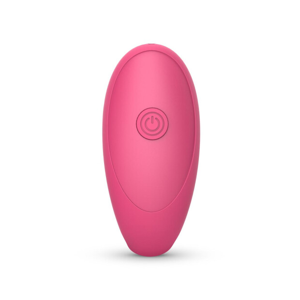 EasyConnect Couples Vibrator Orio app controlled