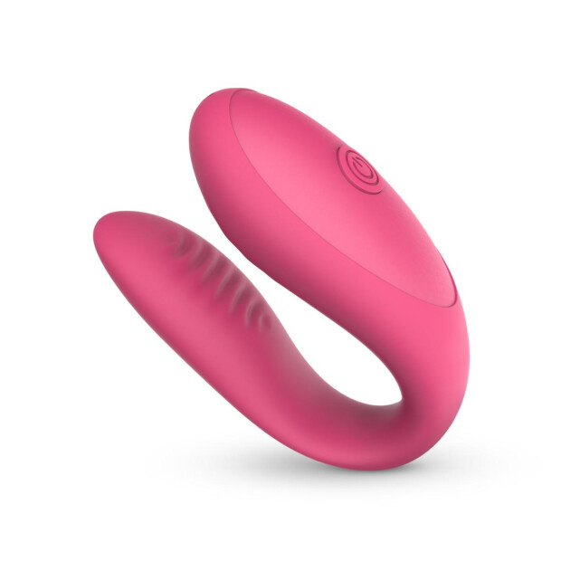 EasyConnect Couples Vibrator Orio app controlled