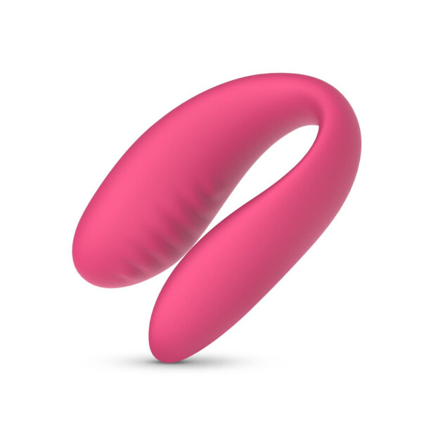 EasyConnect Couples Vibrator Orio app controlled