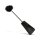 Easy Toys Fluffy Tickler and Whip in 1 Black