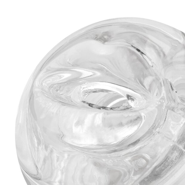 FPPR. Double-Sided Masturbator (vagina - mouth)